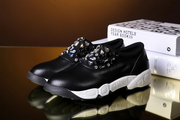 DIOR Casual shoes Women--030